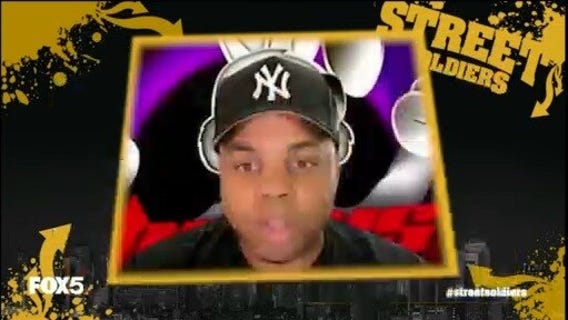 New York City gang membership hits all-time high | Street Soldiers with Lisa Evers