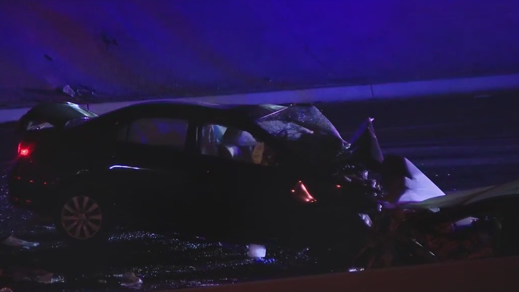Deadly wrong-way crash in Phoenix | FOX 10 Phoenix