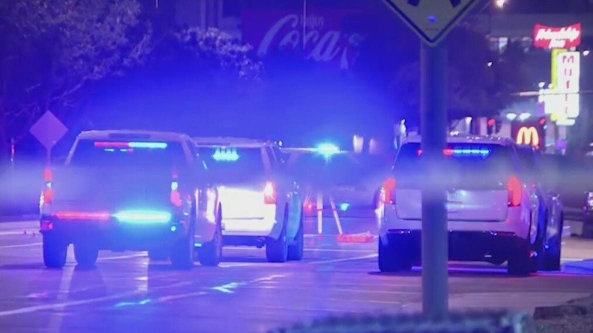 Man dies after being hit by car: Phoenix PD