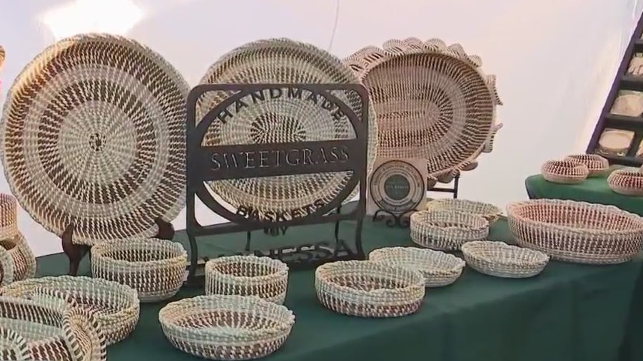 Memorial Day Weekend tradition continues at Kensington Metropark with Art Fair