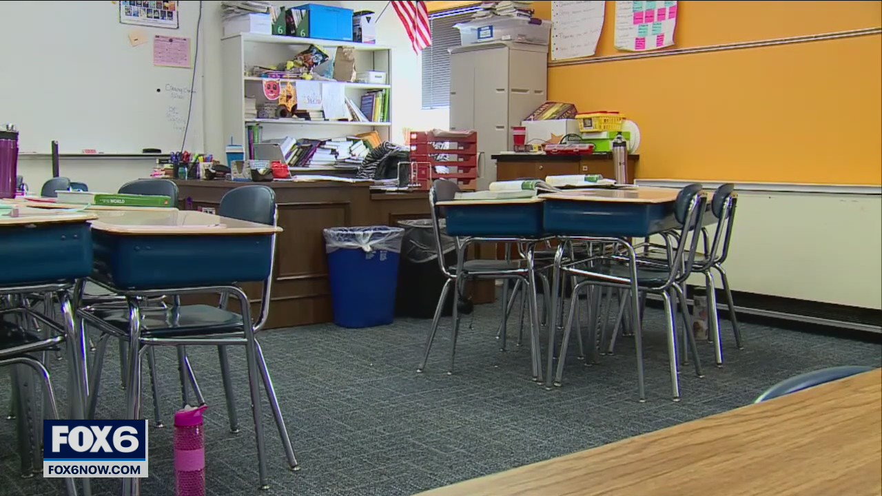 Vote will determine whether MPS students are headed back to class