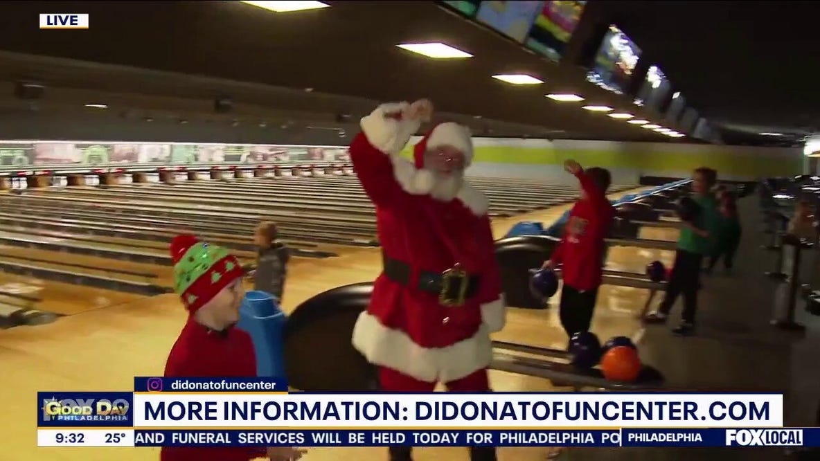 DiDonato Family Fun Center In Hammonton, NJ