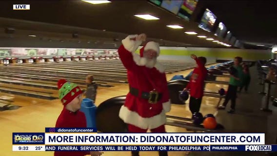 DiDonato Family Fun Center In Hammonton, NJ