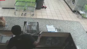 Spring Branch washateria targeted by robbery suspects