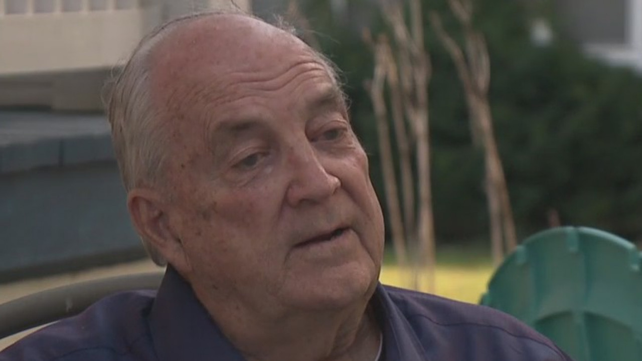 Las Vegas delegate comes to Milwaukee for bucket list moment