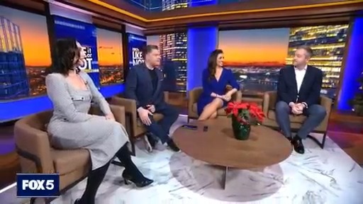 LION: December 5, 2025