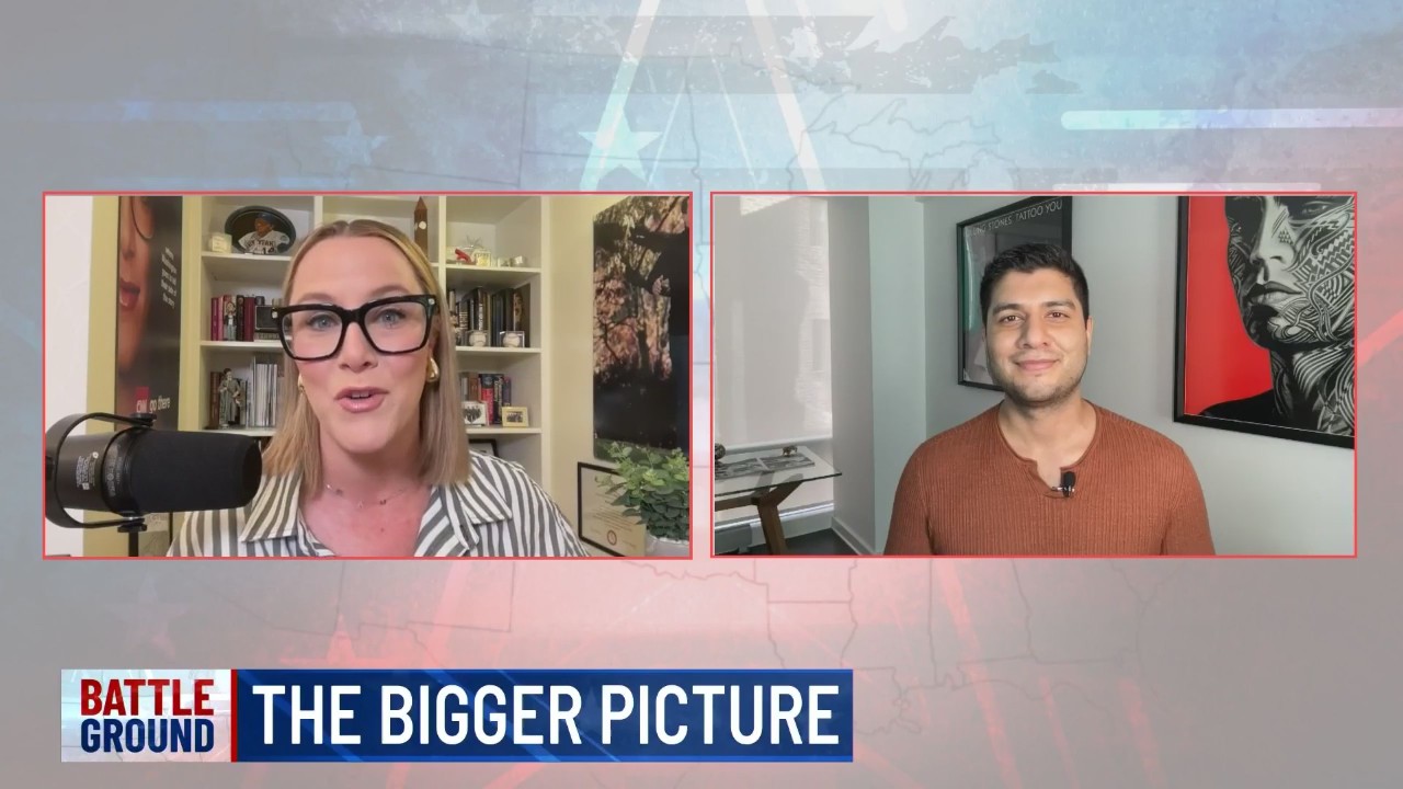 LIVE: NYC Mayoral Race Heats Up in Final Days | Battleground NYC full episode #46: Oct 1, 2025