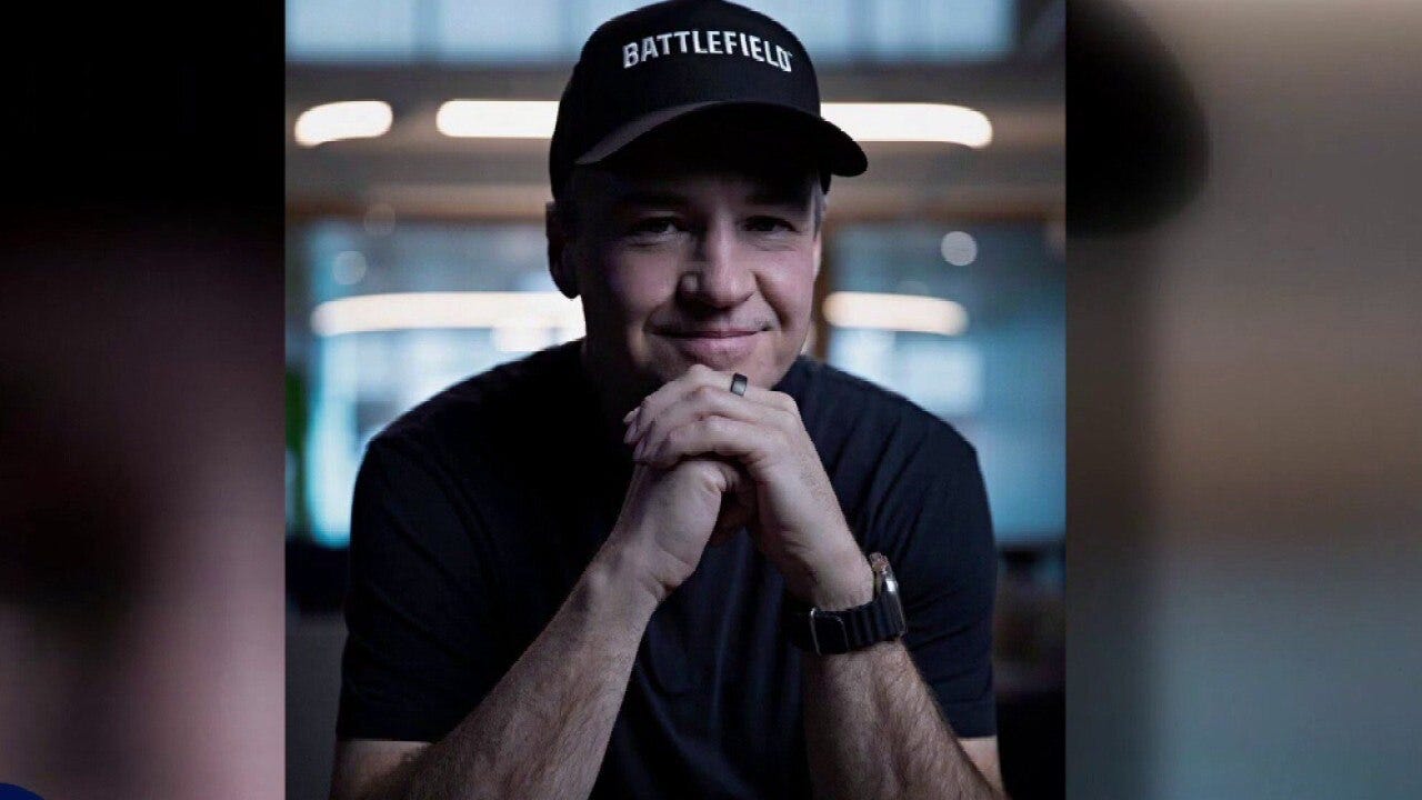 Call of Duty co-creator Vince Zampella dies at 55