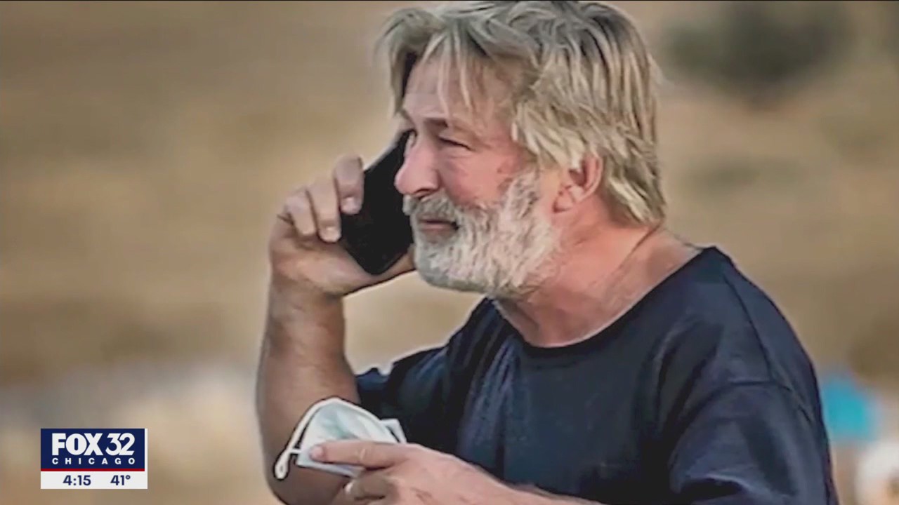 Alec Baldwin to be charged in film set death