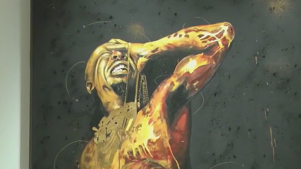 Museum of Contemporary Art Chicago honors Black History Month