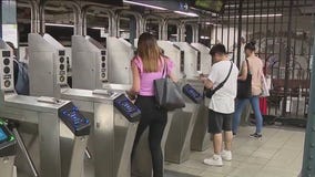 MTA using AI to track fare evasion