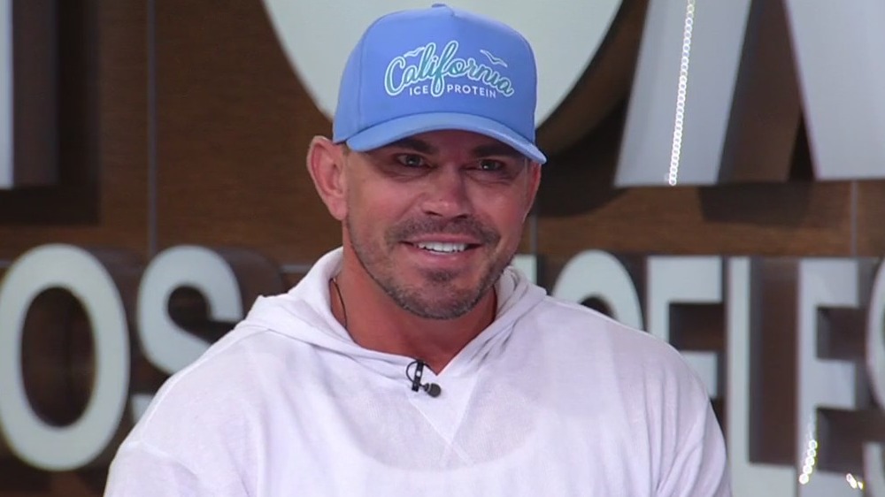 'Cocaine Quarterback' on GDLA+