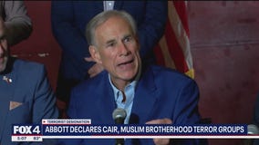 Abbott bans Muslim Brotherhood, CAIR from owning land