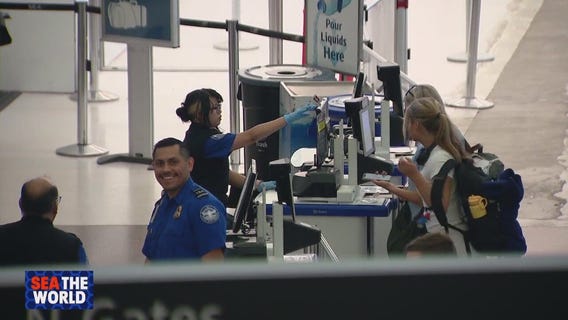 SEA Airport prepares for record growth and World Cup crowds with major upgrades