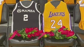 Elex and Christine reflect on Kobe Bryant's legacy and impact