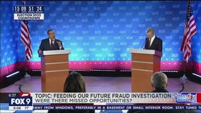 Minnesota Attorney General debate: Ellison and Schultz face off