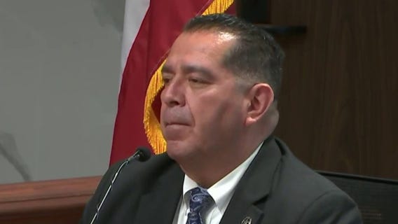 Uvalde school officer trial continues and more