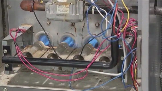 Pushback against new natural gas ordinance in Chicago