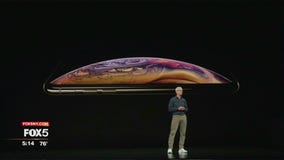 New Apple Watch, iPhone models