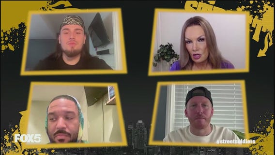 The New Jersey Music Scene | Street Soldiers with Lisa Evers