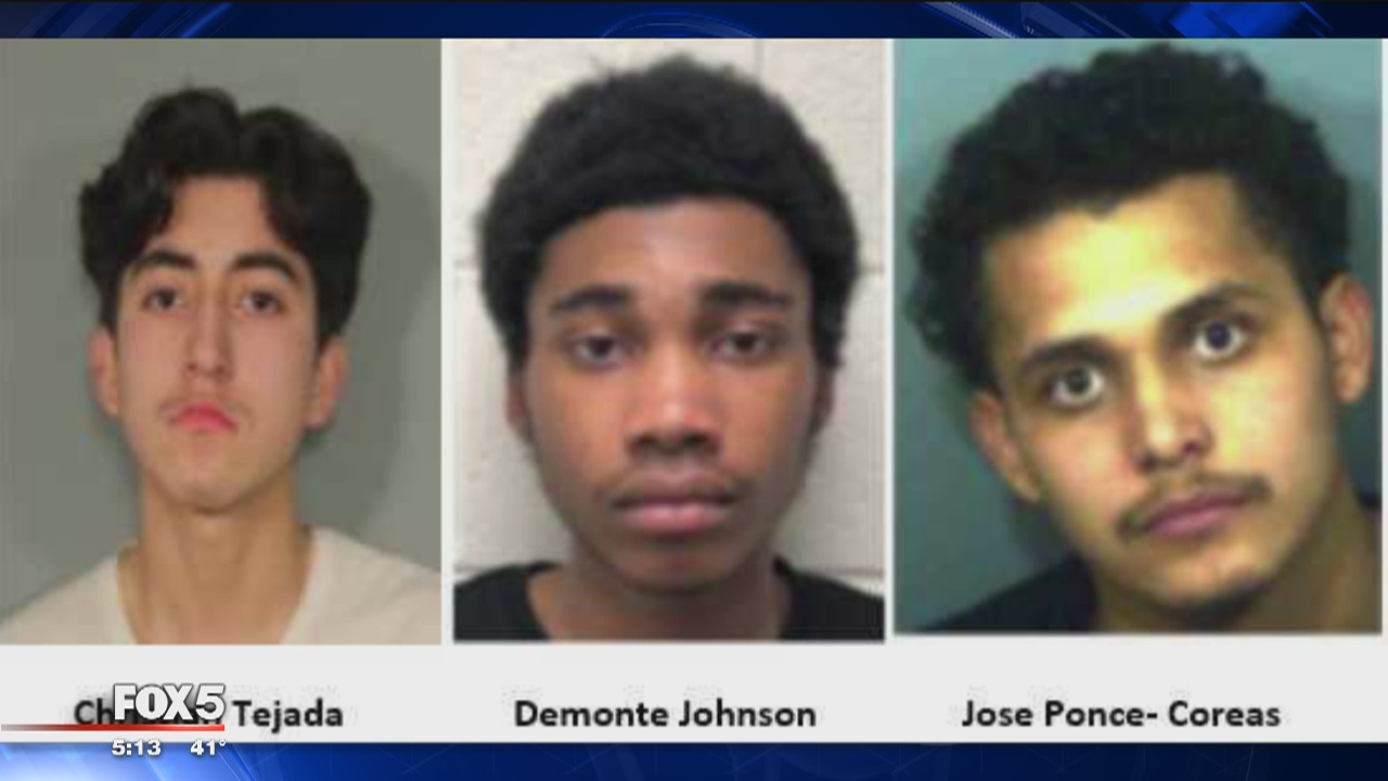 Cab drivers concerned about safety after recent assaults