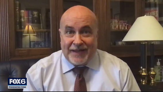 Wisconsin lawmakers weigh in on Capitol chaos