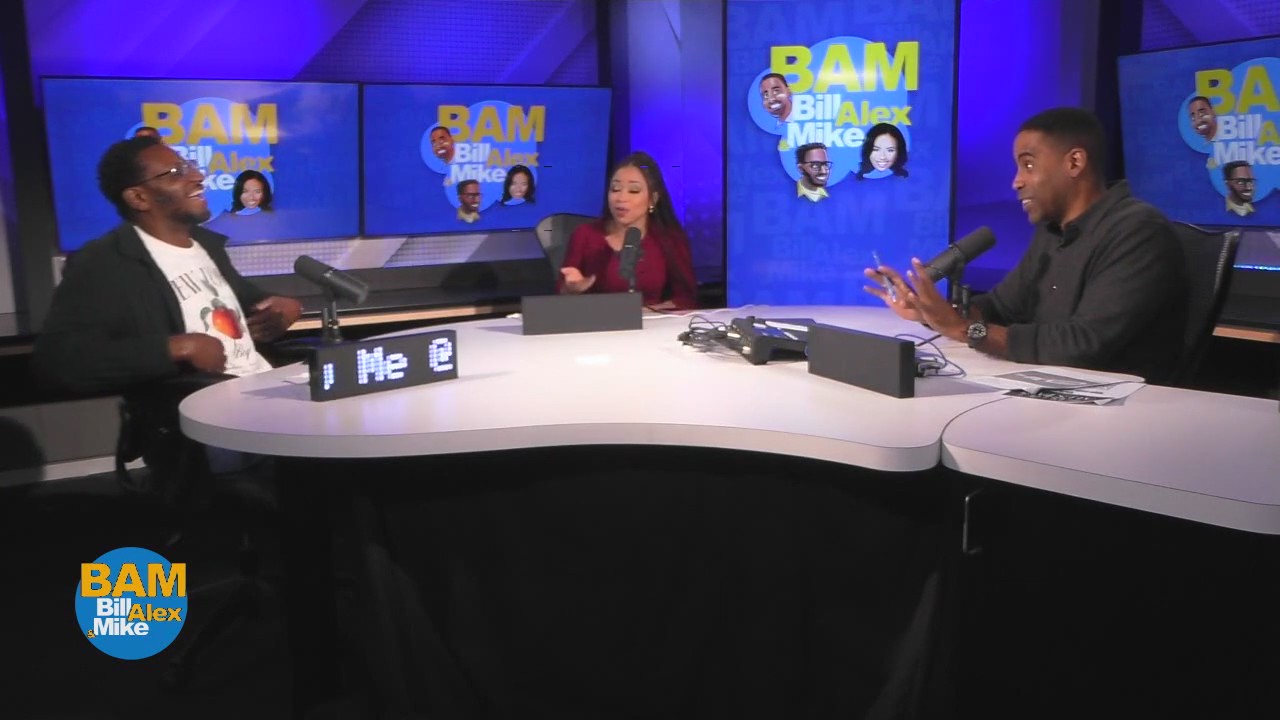 BAM | Bill, Alex & Mike: Netflix House Philadelphia. Pay to freeze eggs? AND MORE!