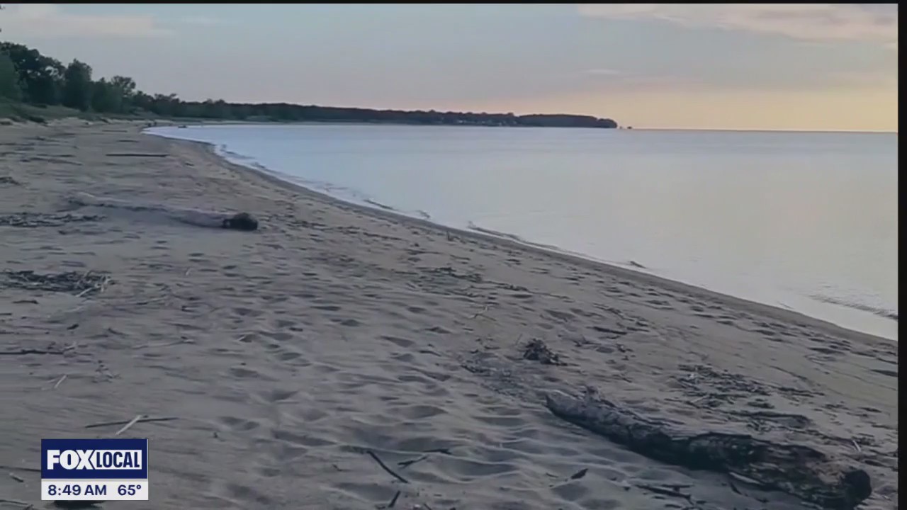 My Michigan Beach and Travel offers up some hot vacation spots for National Travel and Tourism Week