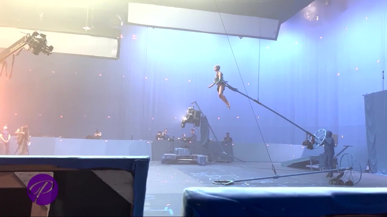 Portia: The World of Entertainment