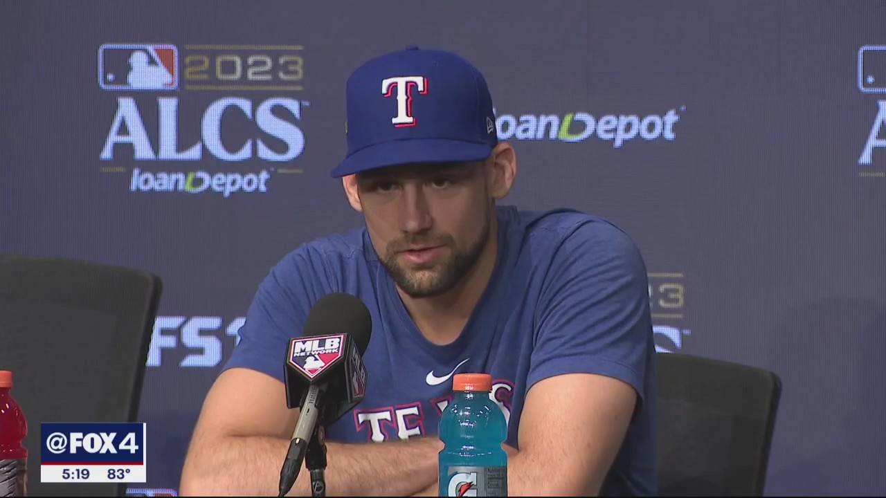 Rangers fighting for playoff lives in Game 6 vs. Astros