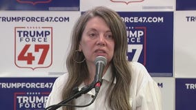 AZ GOP Chair to step down in January for congressional run