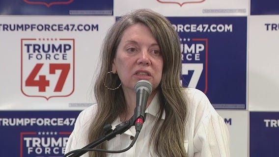 AZ GOP Chair to step down in January for congressional run