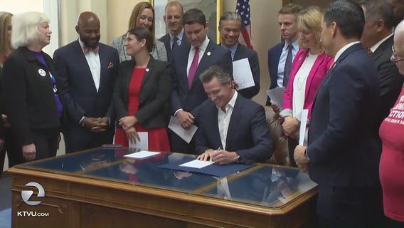 New law makes California first state to push back school times