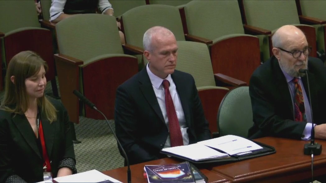 Lawmakers have $194B more to spend this session