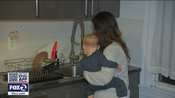 Pandemic fallout costing women personally and professionally