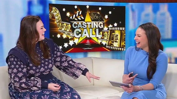 Casting Call for Jan. 15, 2025