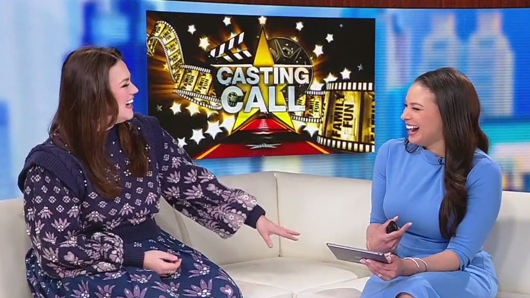 Casting Call for Jan. 15, 2025