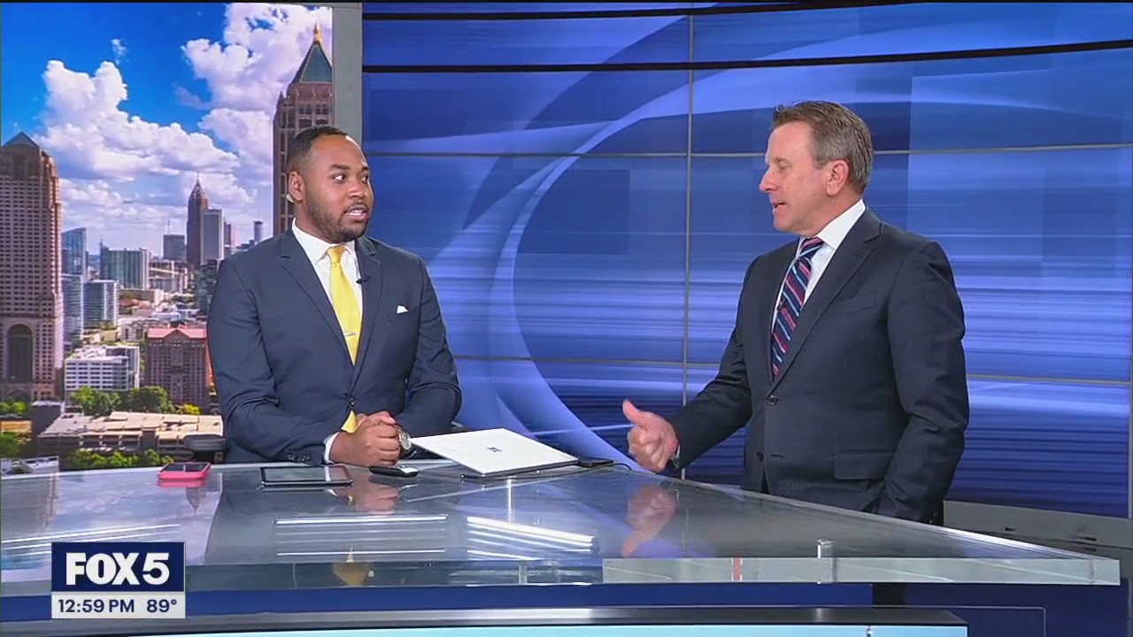 FOX 5 News at Noon July 12, 2024