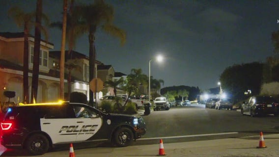 Simi Valley doctor, wife killed in shooting