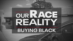 Our Race Reality: Buying Black