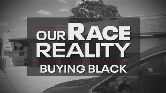 Our Race Reality: Buying Black