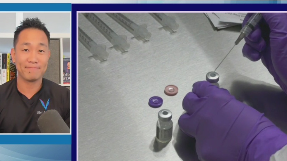 Vaccination questions answered