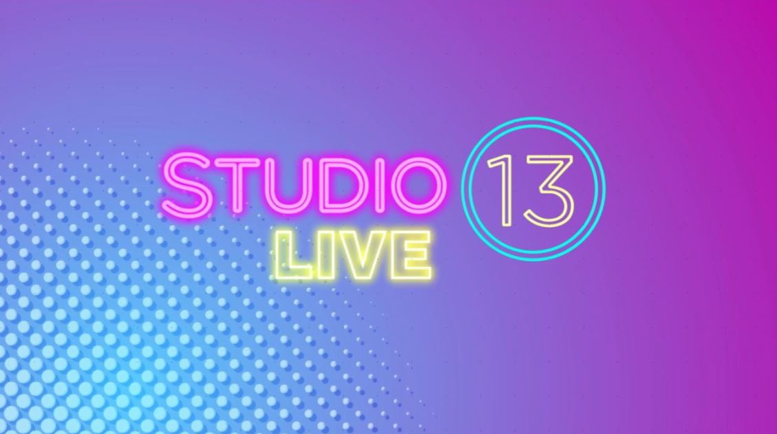 Watch Studio 13 Live full episode: Thursday, March 23