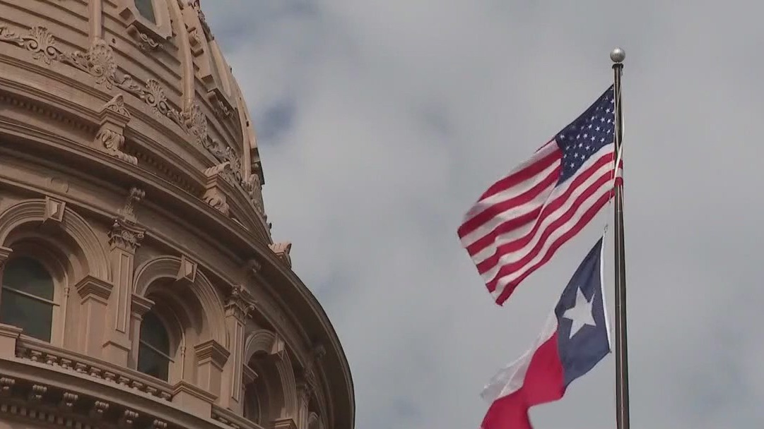 Texas purges voter rolls of over 1M voters