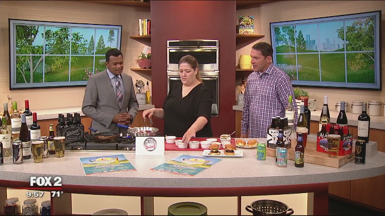 St. Clair Beer and Wine Festival Aug. 5