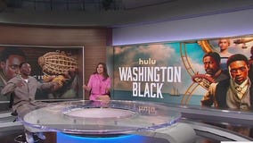 Ernest Kingsley Jr. stars in new Hulu series