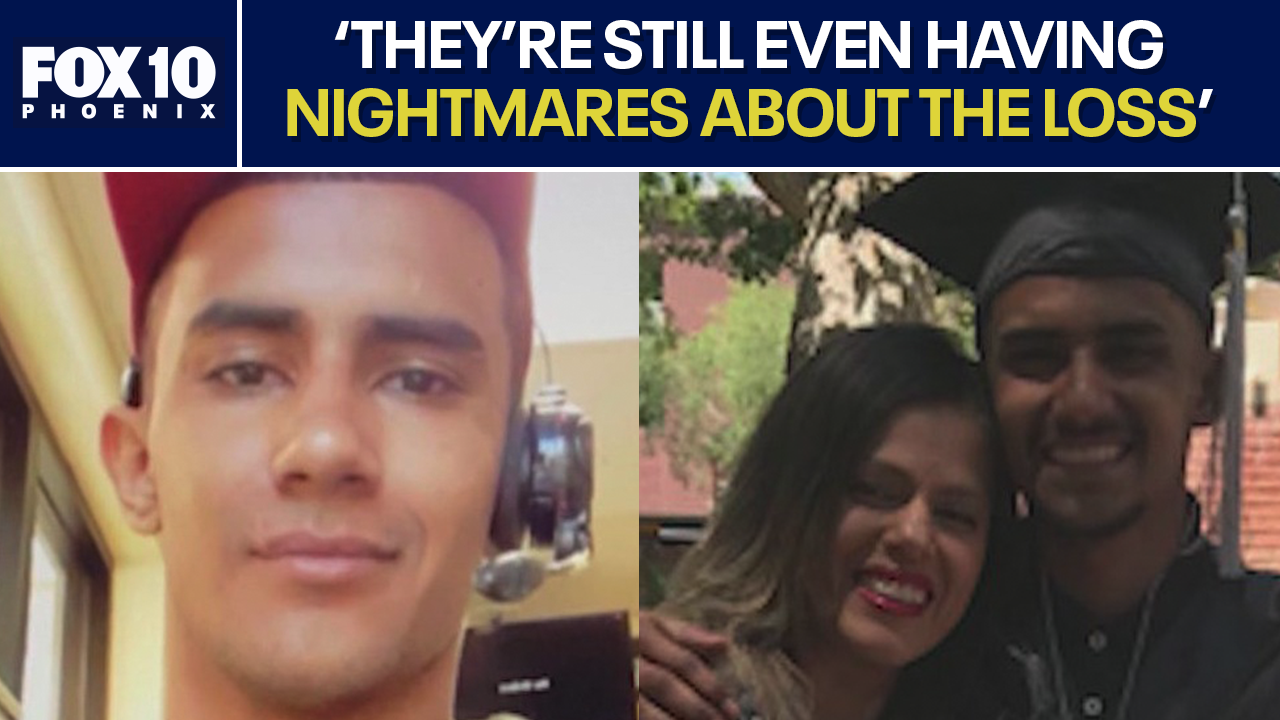 What happened to Benny Galvan? | Silent Witness