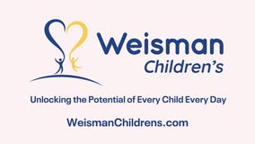 Local Matters: Weisman Children's