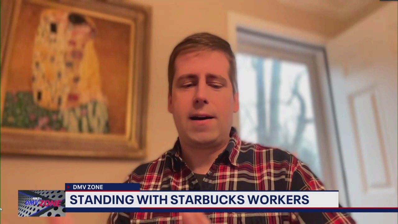 Checking in with Scott Brodbeck of ARLnow.com