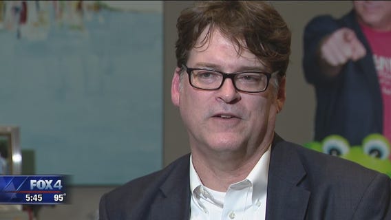 Hometown Hero: Chaplain Alan Wright